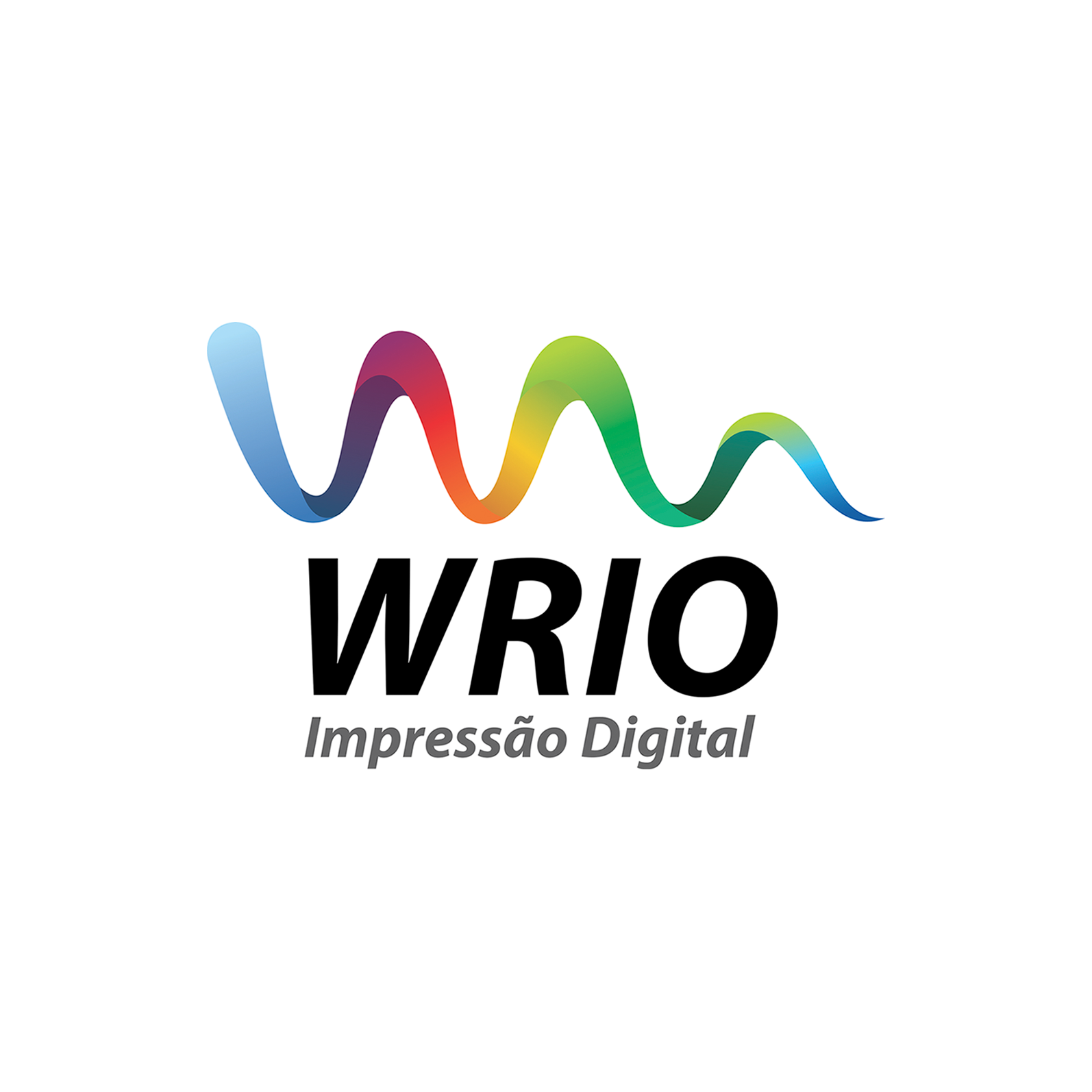 WRIO Impressão Digital & Gráfica Rápida